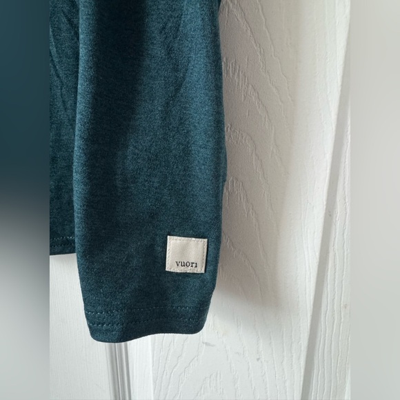 Vuori Energy Top - Picture 2 of 5